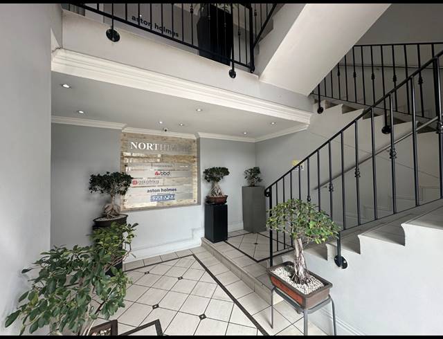 2,294M² BUILDING FOR SALE IN CENTURY CITY